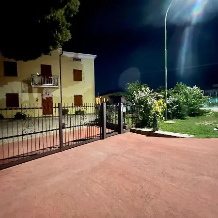 Casa Al Pino *