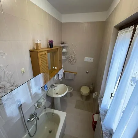 Pensión Casa Al Pino Peschiera del Garda