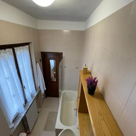 Pensión Casa Al Pino Peschiera del Garda