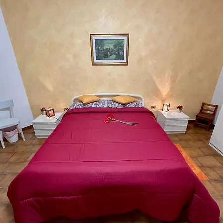 Pensión Casa Al Pino Peschiera del Garda