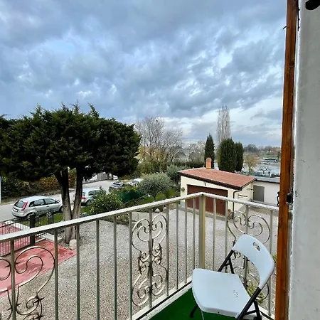 Pensión Casa Al Pino Peschiera del Garda