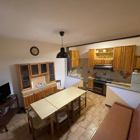 Casa Al Pino Konukevi 3*